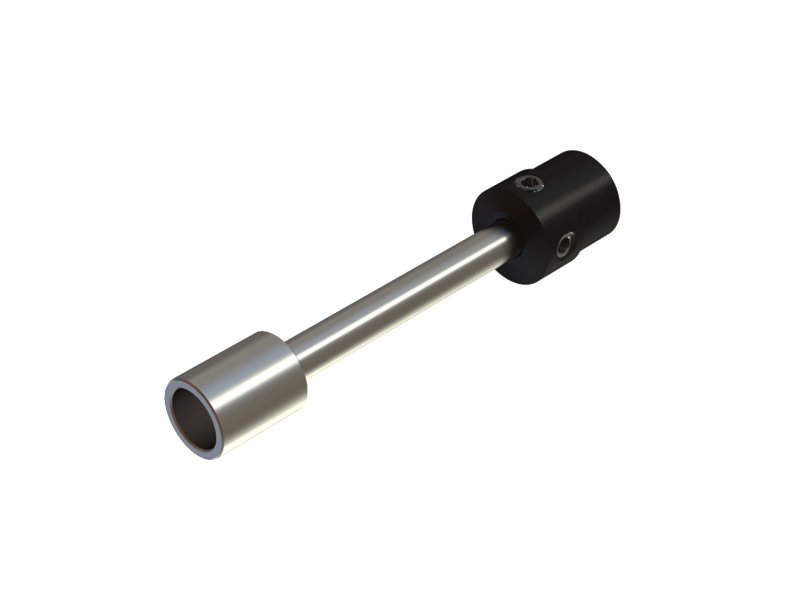 OSP-1445 - Nitroxy5 Start Shaft